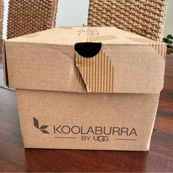 Koolaburra by UGG Lezly Women's Slipper size 9 - Picture 5 of 7